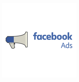 Publicidad en facebook